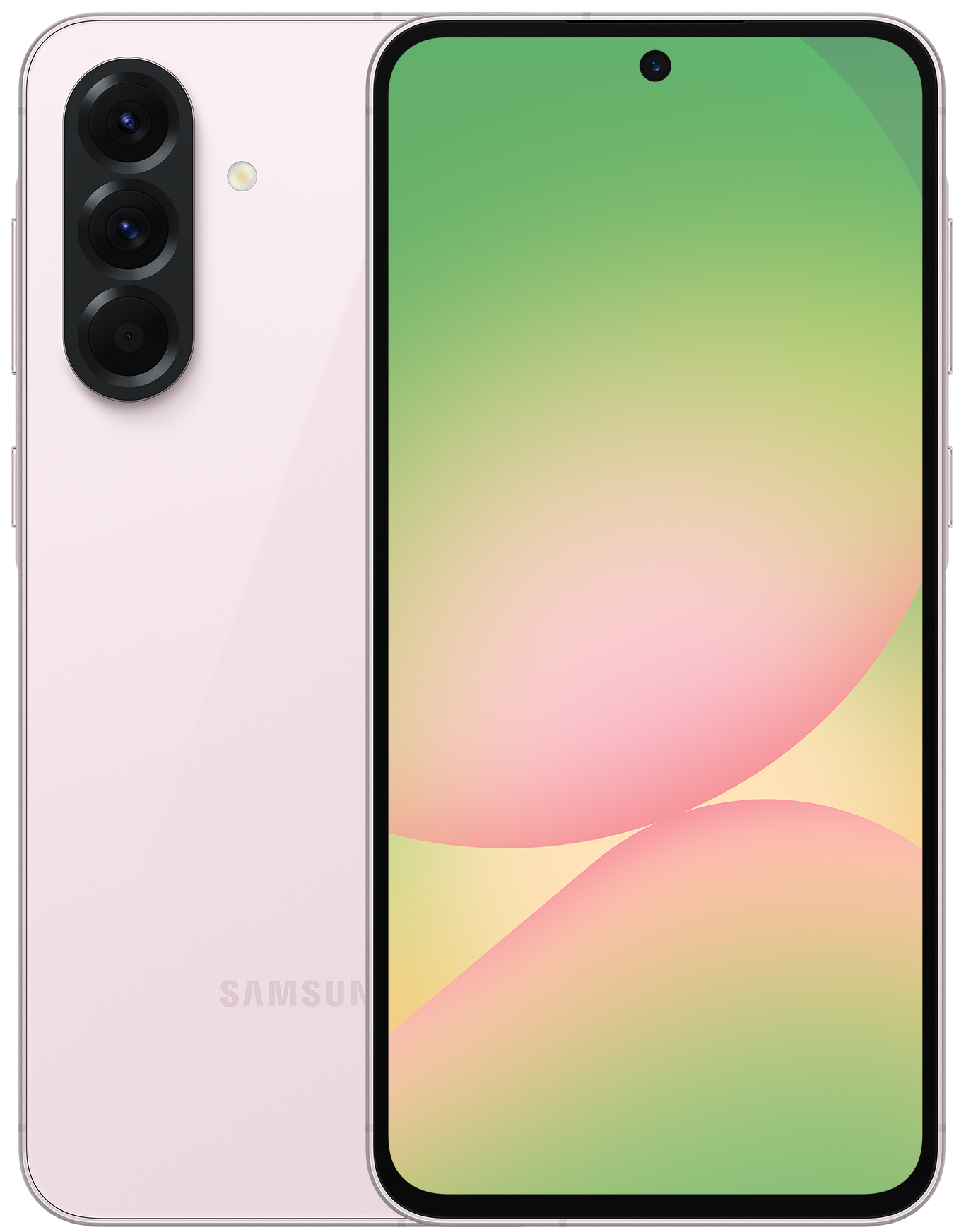 SAMSUNG A56 5G 8/256 GB PİNK (PEMBE)