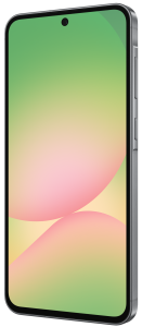 SAMSUNG A56 5G 8/256 GB BLACK (SİYAH)