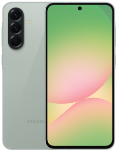 SAMSUNG A56 5G 8/256 GB GRAY (GRİ) Yeşil