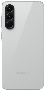 SAMSUNG A56 5G 8/256 GB GRAY (GRİ) Gri