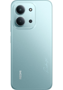 XIAOMI REDMI 15C MINT GREEN (NANE YEŞİLİ) 5G 8/256 GB Nane Yeşili