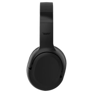 BUFF BF25 BLUETOOTH 5.3 MİKROFONLU KULAKÜSTÜ KABLOSUZ KULAKLIK