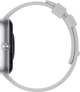 XIAOMI REDMI WATCH 4 (GÜMÜŞ GRİSİ)