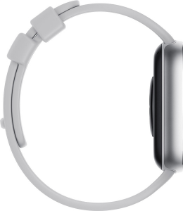 XIAOMI REDMI WATCH 4 (GÜMÜŞ GRİSİ)