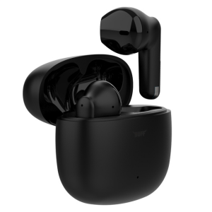 BUFF BF21 TWS BLUETOOTH 5.3 KULAKİÇİ KULAKLIK BLACK (SİYAH)