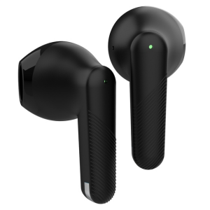 BUFF BF21 TWS BLUETOOTH 5.3 KULAKİÇİ KULAKLIK BLACK (SİYAH)