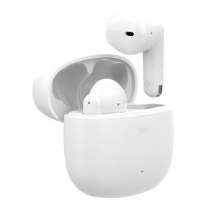 BUFF BF21 TWS BLUETOOTH 5.3 KULAKİÇİ KULAKLIK WHITE (BEYAZ)