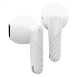 BUFF BF21 TWS BLUETOOTH 5.3 KULAKİÇİ KULAKLIK WHITE (BEYAZ)