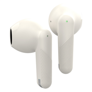 BUFF BF21 TWS BLUETOOTH 5.3 KULAKİÇİ KULAKLIK BEIGE (BEJ)