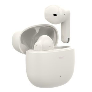 BUFF BF21 TWS BLUETOOTH 5.3 KULAKİÇİ KULAKLIK BEIGE (BEJ)