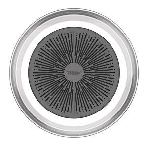 BUFF BF24 SURROUND 360 RGB BLUETOOTH HOPARLÖR