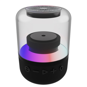 BUFF BF24 SURROUND 360 RGB BLUETOOTH HOPARLÖR