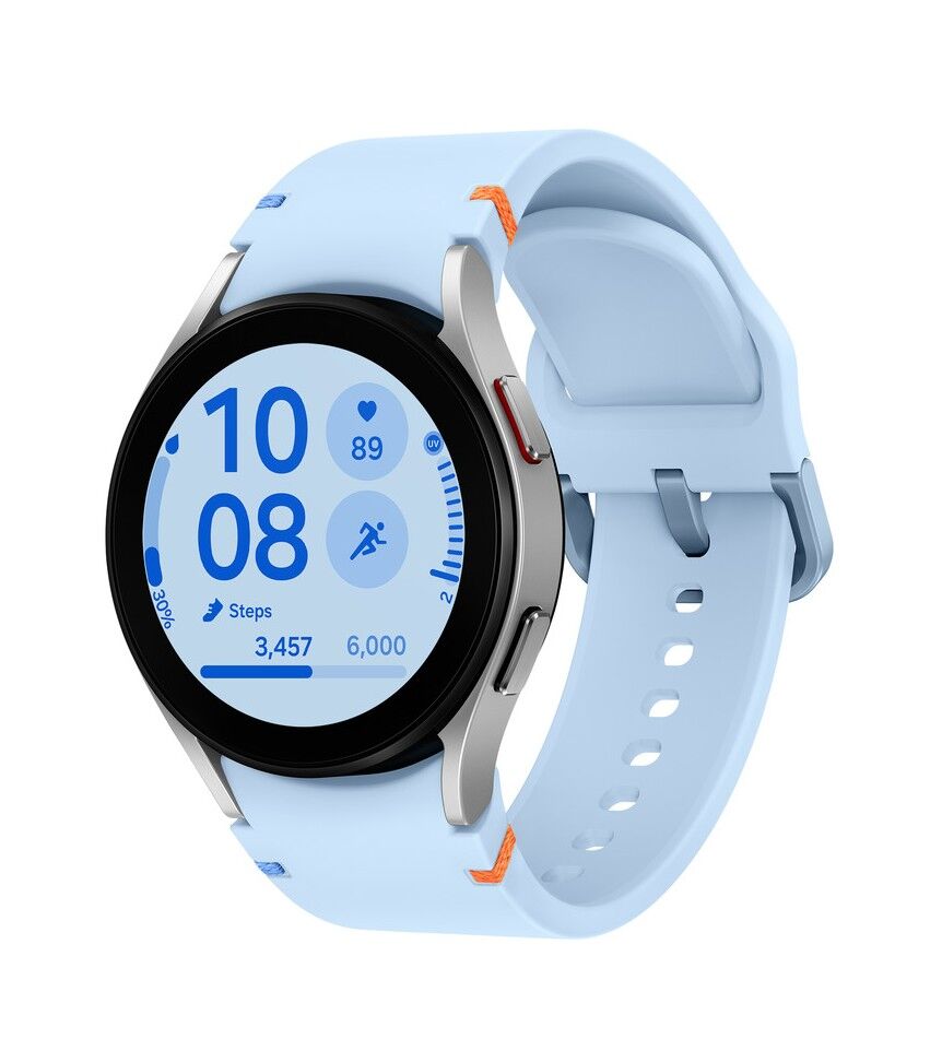 SAMSUNG GALAXY WATCH FE (SILVER)