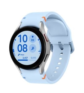SAMSUNG GALAXY WATCH FE (SILVER)
