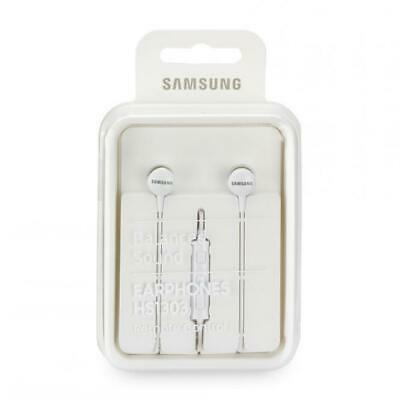 SAMSUNG EO-HS1303WEGWW HS13 KABLOLU KULAKLIK 3.5MM Beyaz