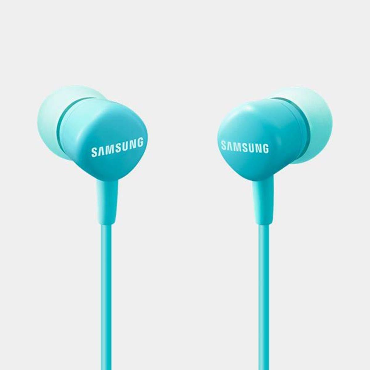 SAMSUNG EO-HS1303WEGWW HS13 KABLOLU KULAKLIK 3.5MM Mavi