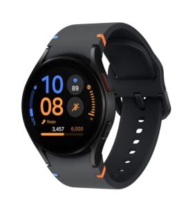 SAMSUNG GALAXY WATCH FE (SİYAH)