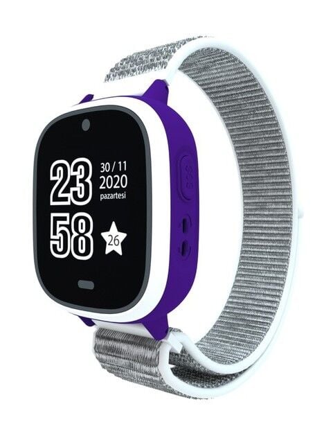 BİLİCRA VİSİON AKILLI ÇOÇUK SAATİ