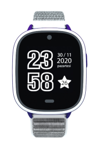 BİLİCRA VİSİON AKILLI ÇOÇUK SAATİ