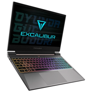 CASPER EXCALIBUR G870.1270-BFB0A-B NOTEBOOK (OUTLET)