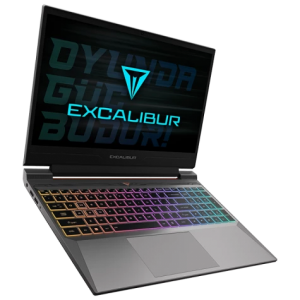 CASPER EXCALIBUR G870.1270-BFB0A-B NOTEBOOK (OUTLET)