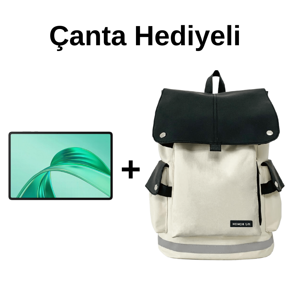 HONOR PAD X8A 11.0 INC SPACE GRAY (UZAY GRİSİ)