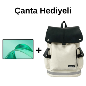 HONOR PAD X8A 11.0 INC SPACE GRAY (UZAY GRİSİ)