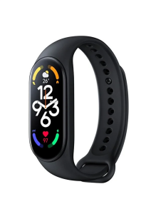 XIAOMI SMART MI BAND 7 (SİYAH)