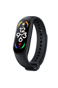 XIAOMI SMART MI BAND 7 (SİYAH)