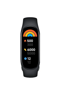 XIAOMI SMART MI BAND 7 (SİYAH)