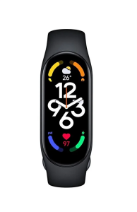 XIAOMI SMART MI BAND 7 (SİYAH)