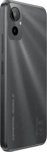 GM 23 SE 4/64 GB YENİLENMİŞ ÇOK İYİ MOON GREY (AY GRİSİ)