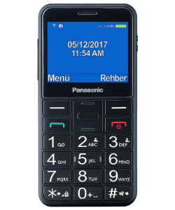PANASONIC KX-TU155 (SİYAH)