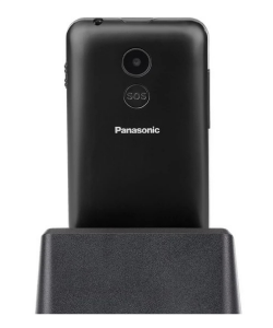 PANASONIC KX-TU155 (SİYAH)