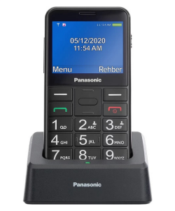 PANASONIC KX-TU155 (SİYAH)