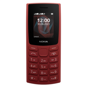 NOKIA 105 2023 (KIRMIZI)