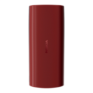 NOKIA 105 2023 (KIRMIZI)