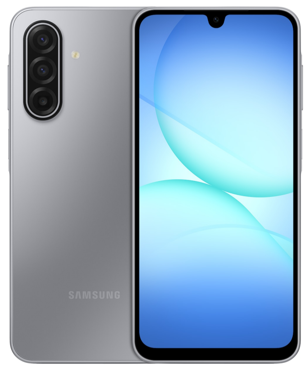 SAMSUNG A17 5G 6/128 GB GRAY (GRİ)