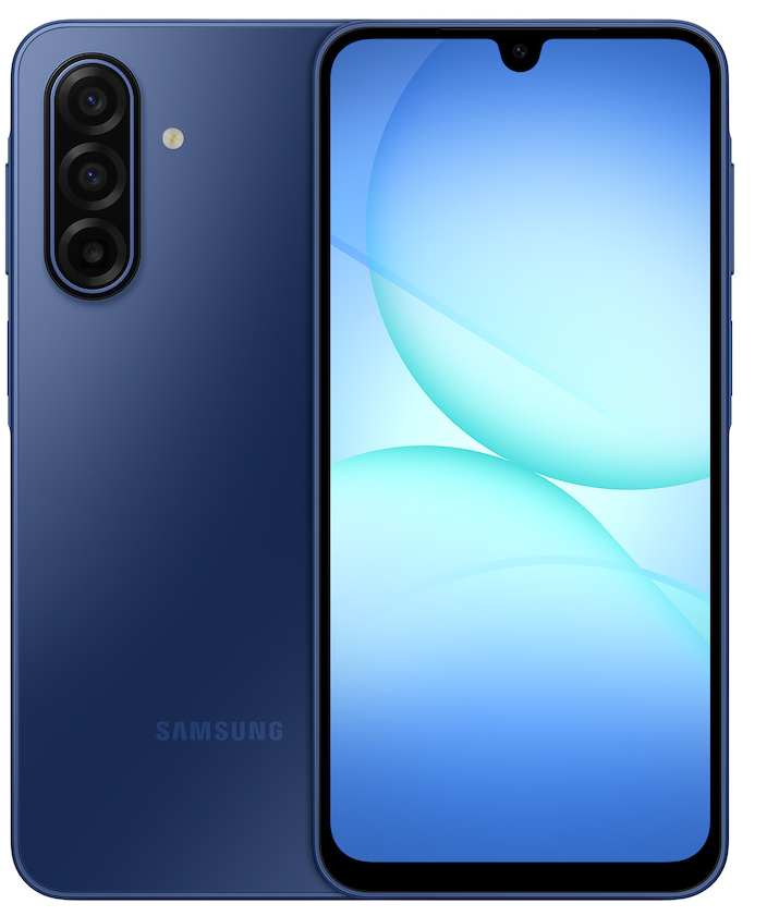 SAMSUNG A17 5G 6/128 GB BLUE (MAVİ)