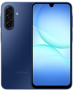 SAMSUNG A17 5G 6/128 GB BLUE (MAVİ)