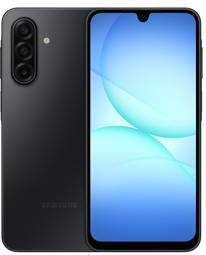 SAMSUNG A17 5G 6/128 GB BLACK (SİYAH)