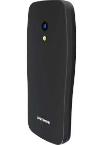 DIGIPHONE S320 (SİYAH)