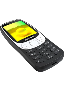 DIGIPHONE S320 (SİYAH)