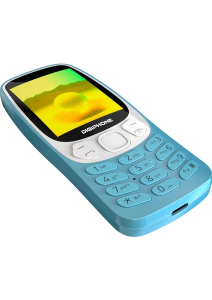 DIGIPHONE S320 (MAVİ)