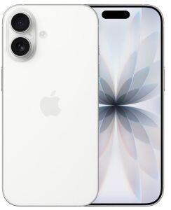 IPHONE 17 5G 8/256 GB WHITE (BEYAZ)