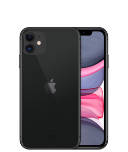 iPhone 11 Apple (TR) Siyah - 128 GB