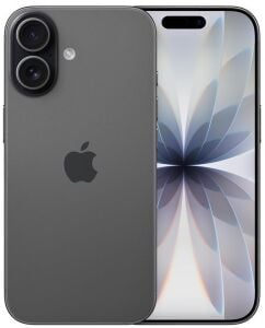IPHONE 17 5G 8/256 GB BLACK (SİYAH)