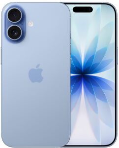 IPHONE 17 5G 8/256 GB MIST BLUE (SİS MAVİSİ)