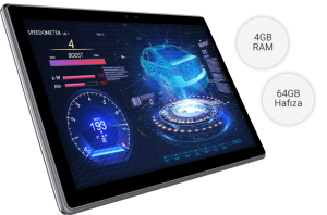 GENERAL MOBILE E-TAB 20