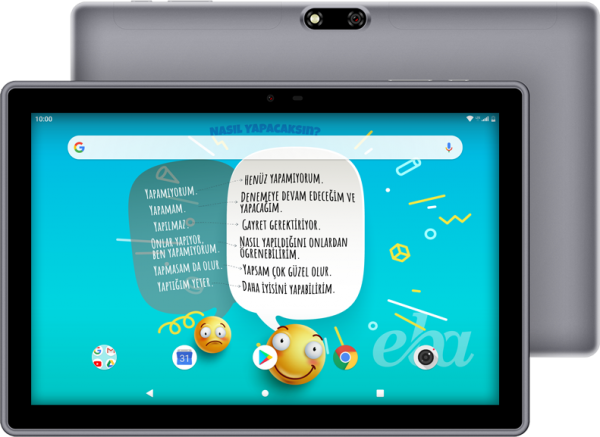 GENERAL MOBILE E-TAB 20